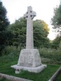 War Memorial , Wangford